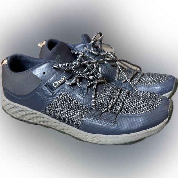 Chaco Canyonland Lightweight Hiking/ River Shoe Women’s 8.5 - Picture 1 of 9
